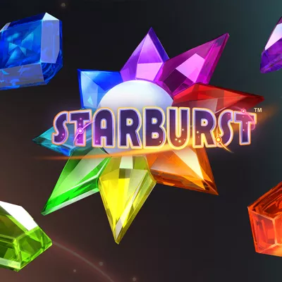 starburst
